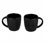 Outriders Mug Symbol Black