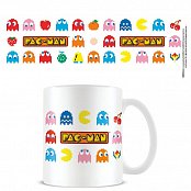 Pac-Man Mug Multi