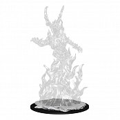 Pathfinder Battles Deep Cuts Unpainted Miniature Huge Fire Elemental Lord