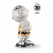 Peanuts Porcelain Statue Charlie Brown 22 cm