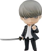 Persona 4 Golden Nendoroid Action Figure P4G Hero 10 cm