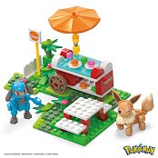 Pokémon Mega Construx Construction Set Pokémon Picnic