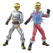 Power Rangers Lightning Collection Action Figures 2er-Pack 2021 Zeo Cogs Exclusive