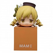 Puella Magi Madoka Magica Hikkake PVC Statue Mami Tomoe 10 cm