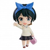 Rent A Girlfriend Nendoroid Action Figure Ruka Sarashina 10 cm