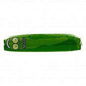 Rick & Morty Pencil Case Pickle Rick