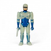 Robocop ReAction Action Figure Robocop (Glow in the Dark) 10 cm