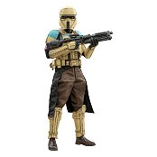 Rogue One: A Star Wars Story Action Figure 1/6 Shoretrooper Squad Leader 30 cm