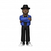 Run DMC Vinyl Gold Figure Jam Master Jay 13 cm