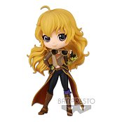 RWBY Q Posket Mini Figure Yang Xiao Long 14 cm