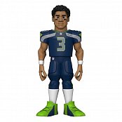 Seahawks Vinyl Gold Figures 30 cm Russell Wilson Assortment (2)