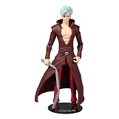 Seven Deadly Sins Action Figure Ban 18 cm