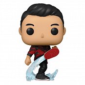 Shang-Chi and the Legend of the Ten Rings POP! Vinyl Figure Shang-Chi 9 cm