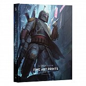 Sideshow Collectibles Book Fine Art Prints Vol. 2