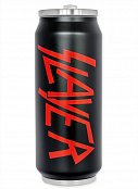 Slayer Water Bottle Logo