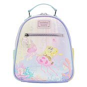 SpongeBob SquarePants by Loungefly Backpack Pastel Jellyfishing