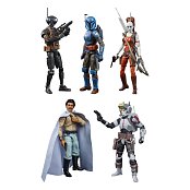 Star Wars Black Series Action Figures 15 cm 2021 Wave 3 Assortment (8)