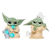 Star Wars Bounty Collection Figure 2-Pack 2022 Cookie Eating & Pesky Spiders 6 cm