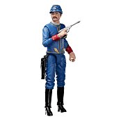 Star Wars Episode V Vintage Collection Action Figure 2022 Bespin Security Guard (Helder Spinoza) 10 cm