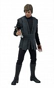 Star Wars Episode VI Deluxe Action Figure 1/6 Luke Skywalker Deluxe 30 cm