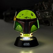 Star Wars Icon Light Boba Fett (V2)