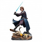 Star Wars Mythos Statue Anakin Skywalker 53 cm