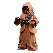 Star Wars: Obi-Wan Kenobi Black Series Action Figure 2022 Teeka (Jawa) 15 cm