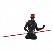 Star Wars Rebels Bust 1/7 Darth Maul 15 cm