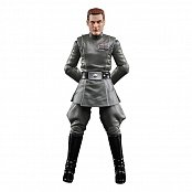 Star Wars The Bad Batch Black Series Action Figure 2021 Vice Admiral Rampart 15 cm