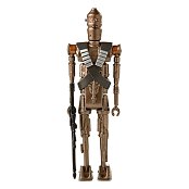 Star Wars The Mandalorian Retro Collection Action Figure 2021 IG-11 10 cm