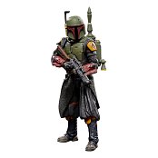 Star Wars: The Mandalorian Vintage Collection Action Figure 2022 Boba Fett (Morak) 10 cm