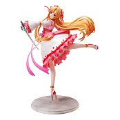 Sword Art Online: Alicization War of Underworld PVC Statue 1/7 Asuna China Dress Ver. 24 cm