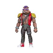 Teenage Mutant Ninja Turtles BST AXN Action Figure Bebop 13 cm