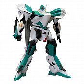 Tekkaman Blade HAFM Action Figure Sol Tekkaman 11 cm