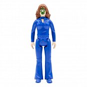 The Bionic Woman ReAction Action Figure Fembot 10 cm