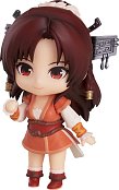 The Legend of Sword and Fairy 3 Nendoroid Action Figure Tang XueJian 10 cm