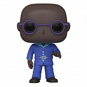 The Matrix 4 POP! Movies Vinyl Figure Morpheus 9 cm