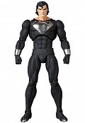 The Return of Superman MAF EX Action Figure Superman 16 cm