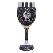 The Witcher Geralt of Rivia Goblet