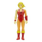 Thundercats ReAction Action Figure Cheetara (Toy Variant) 10 cm