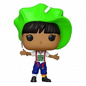 TLC POP! Rocks Vinyl Figure Left-Eye 9 cm