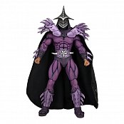 TMNT II: The Secret of the Ooze Action Figure 30th Anniversary Ultimate Shredder (EU Homage) 18 cm