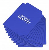 Ultimate Guard Card Dividers Standard Size Blue (10)