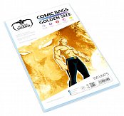 Ultimate Guard Comic Bags Resealable Golden Size (100)