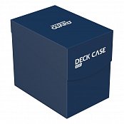 Ultimate Guard Deck Case 133+ Standard Size Blue