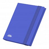 Ultimate Guard Flexxfolio™ 20 - 2-Pocket - Blue