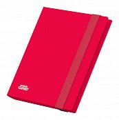 Ultimate Guard Flexxfolio™ 20 - 2-Pocket - Red