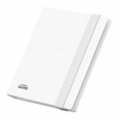 Ultimate Guard Flexxfolio™ 20 - 2-Pocket - White