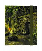 Ultimate Guard Flexxfolio™ 360 – 18-Pocket - Lands Edition II - Forest