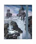 Ultimate Guard Flexxfolio™ 360 – 18-Pocket - Lands Edition II - Island